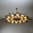 Wright-Chandelier