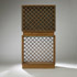 Wright-Vitrine for the VII Triennale