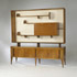 Wright-Display cabinet