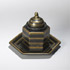 Wright-Scatola inkwell