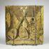 Wright-Folding screen