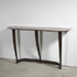 Wright-Console table