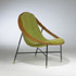 Wright-Lounge chair