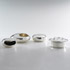 Wright-Suite of silver vessels