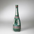 Wright-Pierced vase