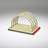 Wright-Letter Holder, model no. 5589