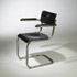 Wright-Armchair, model B263
