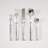 Wright-Silver dessert set