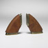 Wright-Bookends
