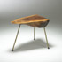 Wright-Side table