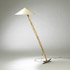 Wright-Tilt floor lamp