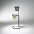 Wright-Double plant stand