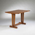 Wright-Breakfast table