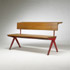 Wright-Bench console for Electricite de France