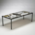 Wright-Coffee table