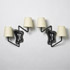 Wright-Sconces, pair