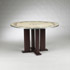Wright-Dining table