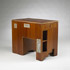 Wright-Puzzle desk