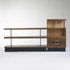 Wright-East India Laurel bookshelf