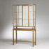 Wright-Vitrine-on-stand, model no.2077