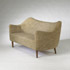 Wright-Settee