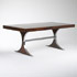 Wright-Dining table