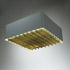 Wright-Ceiling fixture