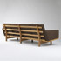 Wright-Sofa, model GE236/4
