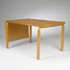 Wright-Extension table, model no.92