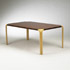 Wright-Library table
