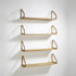 Wright-Bookshelves, model 112