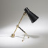 Wright-Table lamp, model KD-11