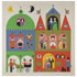 Wright-Palace wall hanging