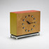 Wright-Table clock