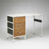 Wright-Steelframe desk, model no.4111
