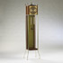 Wright-Grandfather clock, model no.2256