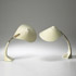 Wright-Table lamps, pair