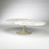 Wright-Pedestal coffee table, model 167M