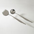 Wright-Leisure Line salad servers