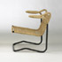 Wright-Lounge chairs, model no.2750