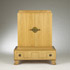 Wright-Custom cabinet for Casa Encantada