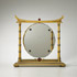 Wright-Vanity mirror