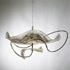 Wright-Chandelier