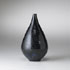 Wright-Crystalline vase