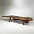 Wright-Conoid coffee table