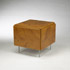Wright-Tic-Tac-Toe occasional table