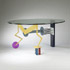 Wright-Dining table