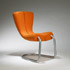 Wright-Komed chair