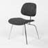 Wright-Two-piece plastic chair