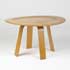 Wright-Ash plywood table